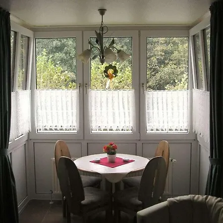 Holiday home Haus Elbstrom Comfortable Cuxhaven