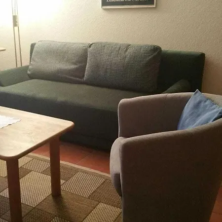 Holiday home Haus Elbstrom Comfortable