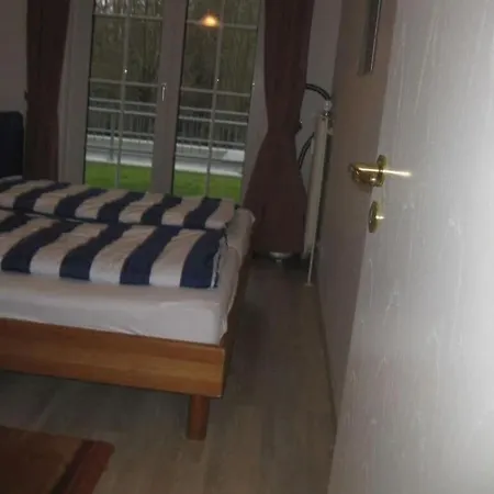 Holiday home Haus Elbstrom Comfortable *