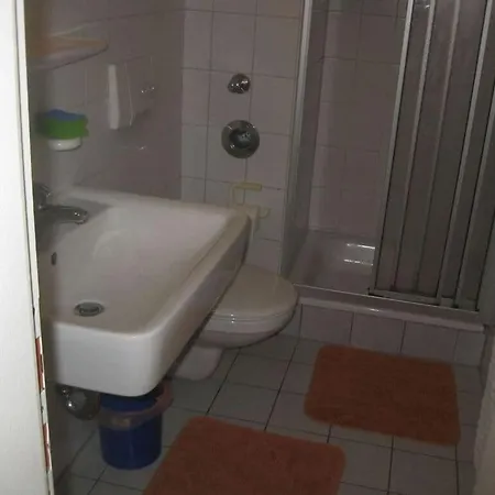 Haus Elbstrom Comfortable * Cuxhaven