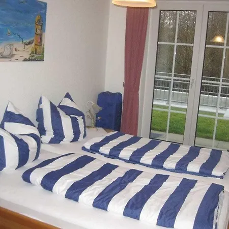 Haus Elbstrom Comfortable