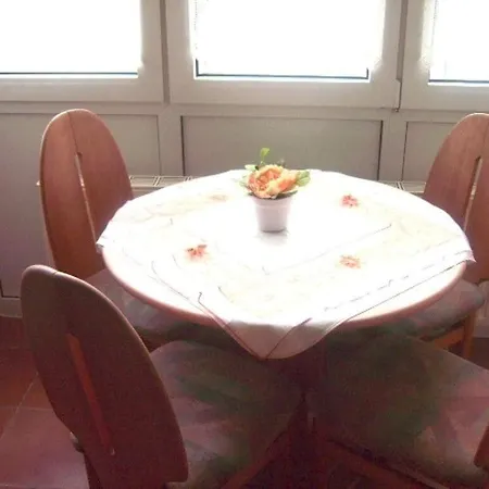 Haus Elbstrom Comfortable *