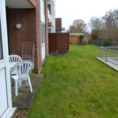 Haus Elbstrom Comfortable * Cuxhaven
