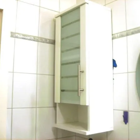 Haus Elbstrom Comfortable
