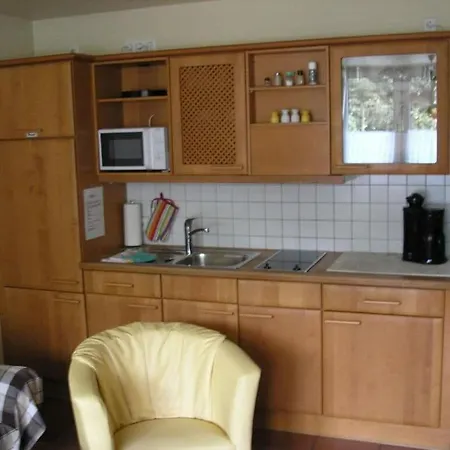 Haus Elbstrom Comfortable Holiday home *