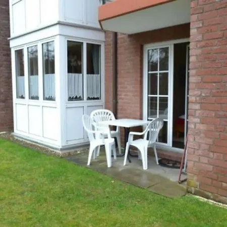 Haus Elbstrom Comfortable Cuxhaven