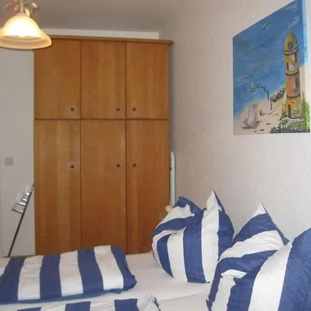 Haus Elbstrom Comfortable