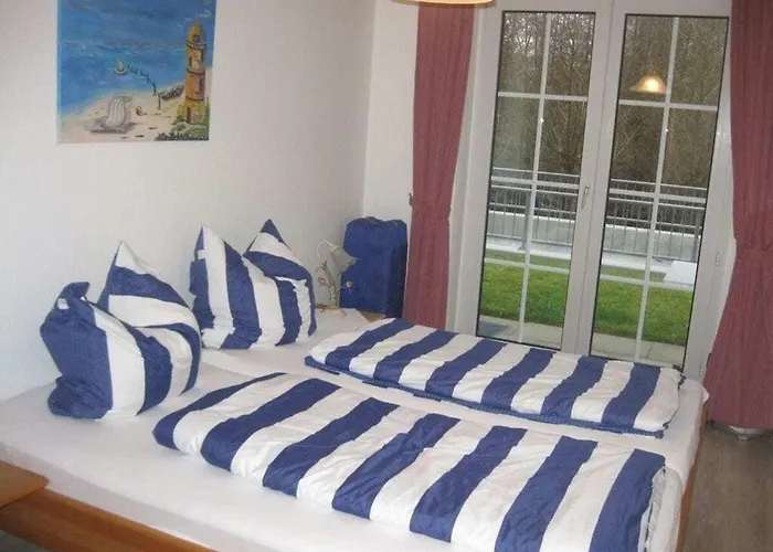 Haus Elbstrom Comfortable