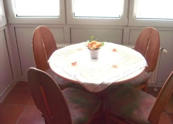 Haus Elbstrom Comfortable *