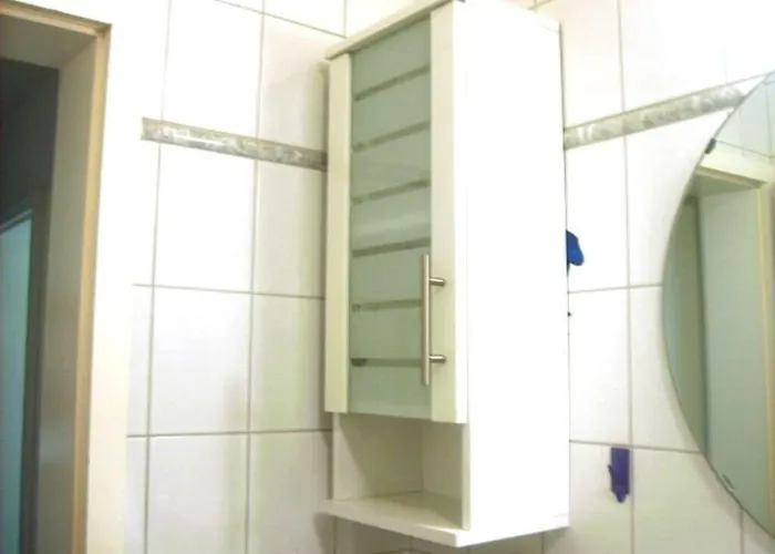 Haus Elbstrom Comfortable