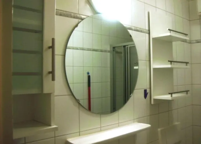 Haus Elbstrom Comfortable Дом отдыха Куксхафен