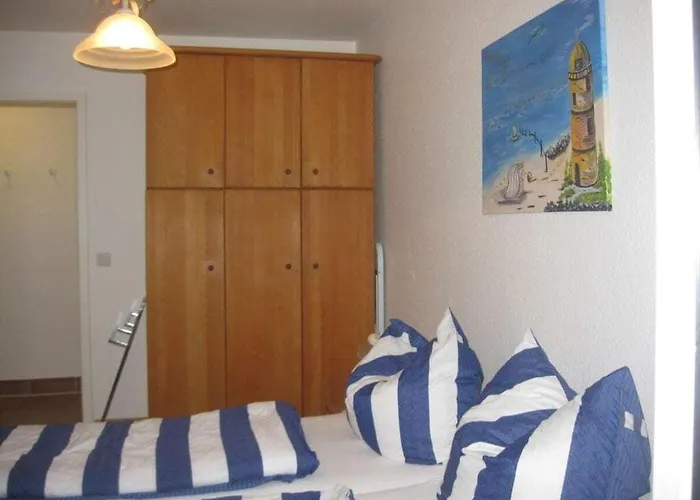 Haus Elbstrom Comfortable